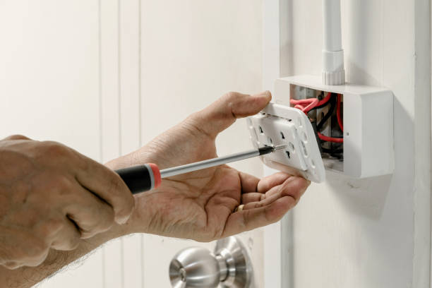 Emergency Electrical Repair Services in Lyman, MS