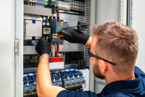 Best Electrical Troubleshooting and Repair  in Lyman, MS